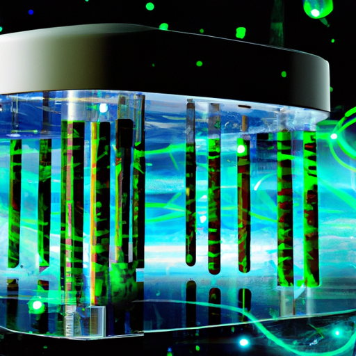 Living human cells power biological computer – The IT Observer