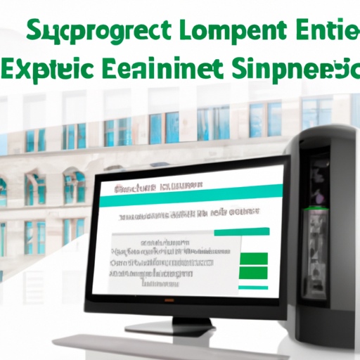 "London SMEs Experience Increased Efficiency with IT Support Services"