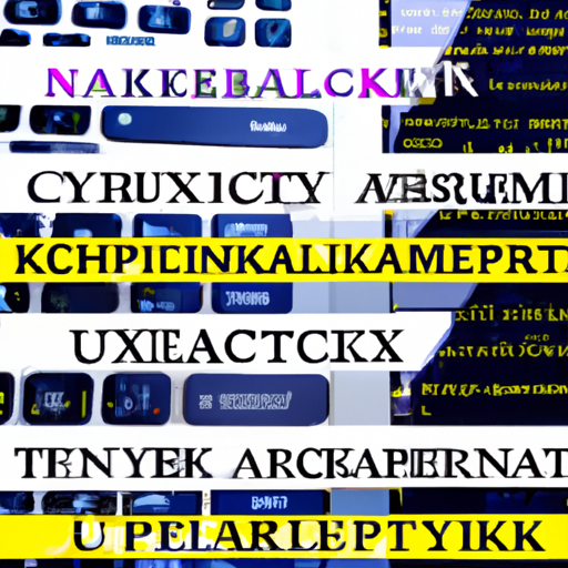 Possible new title: "Experts Warn Cyberattack Originating from X Could Have Global Implications, Not Limited to Ukraine"