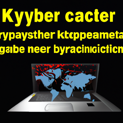 Possible Title: "Experts Warn Cyberattack Originating from X Could Have Global Reach Beyond Ukraine"