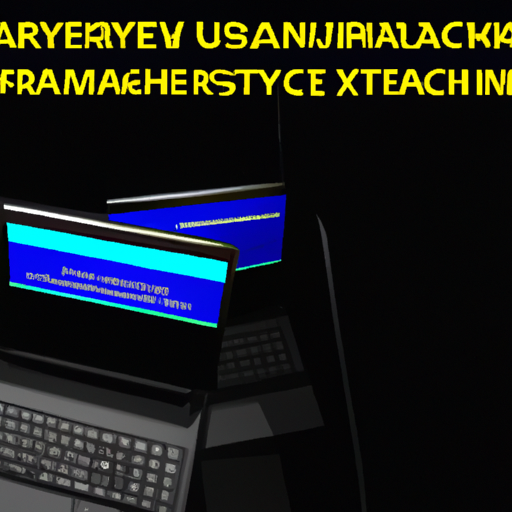 Possible Title: "Experts Warn Cyberattack Originating from X Could Have Global Reach, Not Limited to Ukraine"