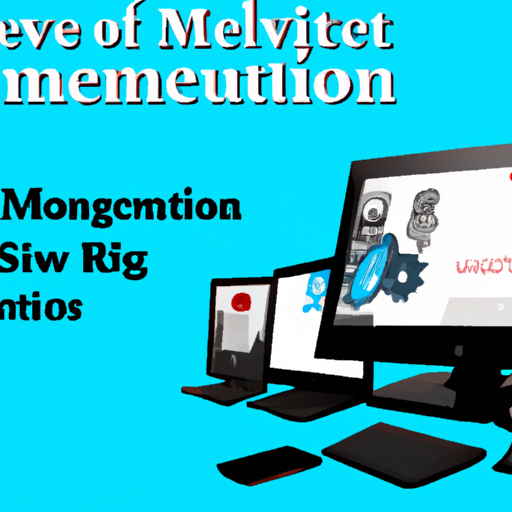 "Revolutionizing IT Management: The Benefits of Managed Device Services"