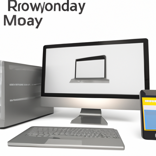 Rewind Teams Up with monday.com to Improve Backup Solutions for Business Continuity