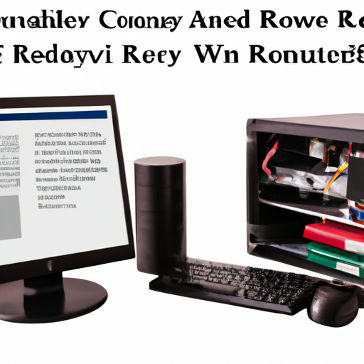 Small and Medium Business Backup and Recovery Guide: A Buyer's Perspective on Redmondmag.com