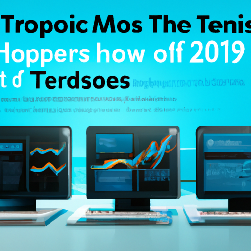 "Top MSP 500 Executives Reveal the Hottest Managed IT Services Trends for 2023"