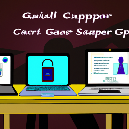 "Revolutionizing Cybersecurity Careers: Bridging the Skills Gap with a Fresh Approach"