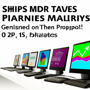 “Top Managed IT Services Providers Poised for Rapid Growth in 2023, Say ...